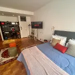 Apartamento Com Vista Mar Copacabana