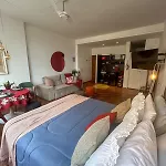Apartamento Com Vista Mar Copacabana